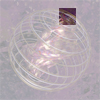 Spiral Spheres and Fractal